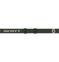 Gafas SCOTT Primal Enduro – Verde caqui – Lente Clear S0