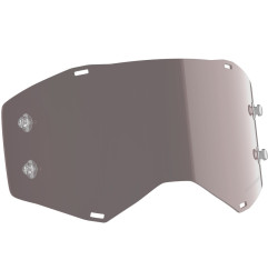 SCOTT Prospect/Fury Amplifier Works Lens - Ultra Dark Grey
