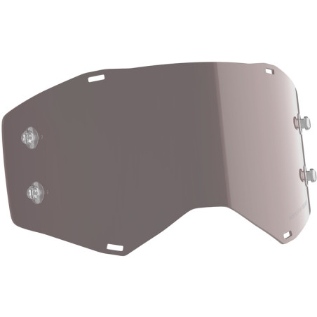SCOTT Prospect/Fury Amplifier Works Lens - Ultra Dark Grey