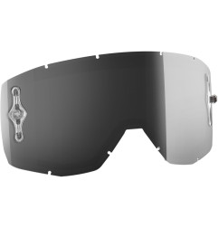 Pantalla SCOTT Works Primal/Hustle/Split/Tyrant – Light Sensitive Grey