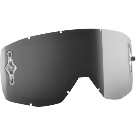 Pantalla SCOTT Works Primal/Hustle/Split/Tyrant – Light Sensitive Grey