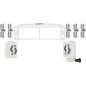 SCOTT WFS50 Roll-off Kit - Prospect/Fury SCOTT WFS50 Roll-off Kit - Prospect/Fury