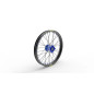 Roue Elite MX-EN avec rayons noirs KITE pour GAS GAS, HUSQVARNA, KTM MC 85, TC 85, SX 85 de 2012 à 2026