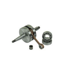 ATHENA Racing Complete Crankshaft ref. 075414 for BETA RR 50, RIEJU MRT 50 and APRILIA MX 50, RX 50 1995-2024