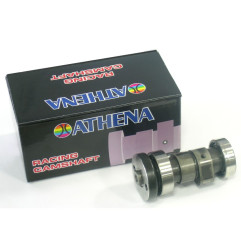 Vilebrequin complet ATHENA pour KAWASAKI KLX 110 de 2002 à 2009