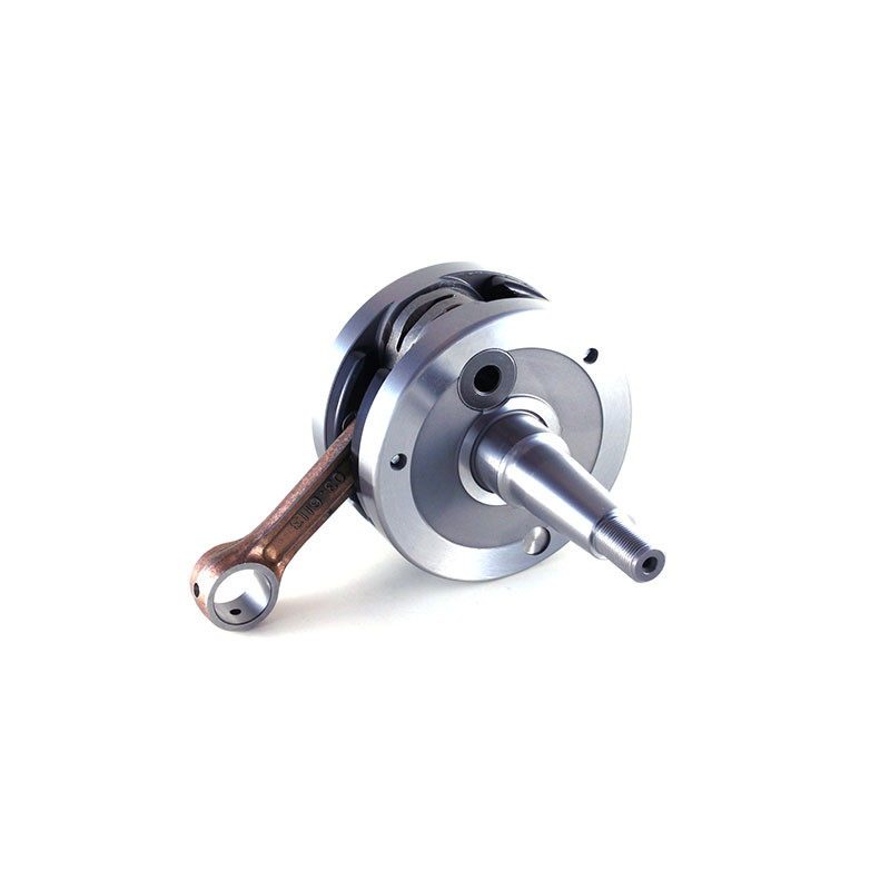 VHM Complete Crankshaft 112 version for KTM SX 85, HUSQVARNA TC 85 and GAS GAS MC 85 2018-2026