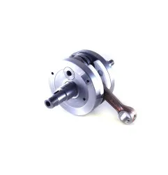 Cigüeñal completo VHM para HUSQVARNA TC 125, KTM SX 125 y GAS GAS MC 125 de 2023 a 2025