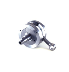 Vilebrequin complet VHM avec kit bielle pour HUSQVARNA TC 125, KTM SX 125 et GAS GAS MC 125 de 2023 à 2025