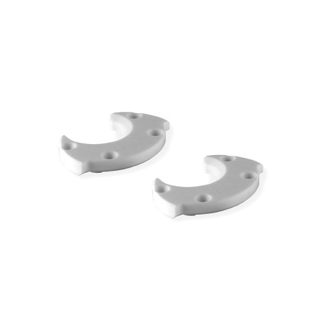 VHM Komplette Kurbelwelle für HUSQVARNA TC 125, KTM SX 125 und GAS GAS MC 125 2023-2027