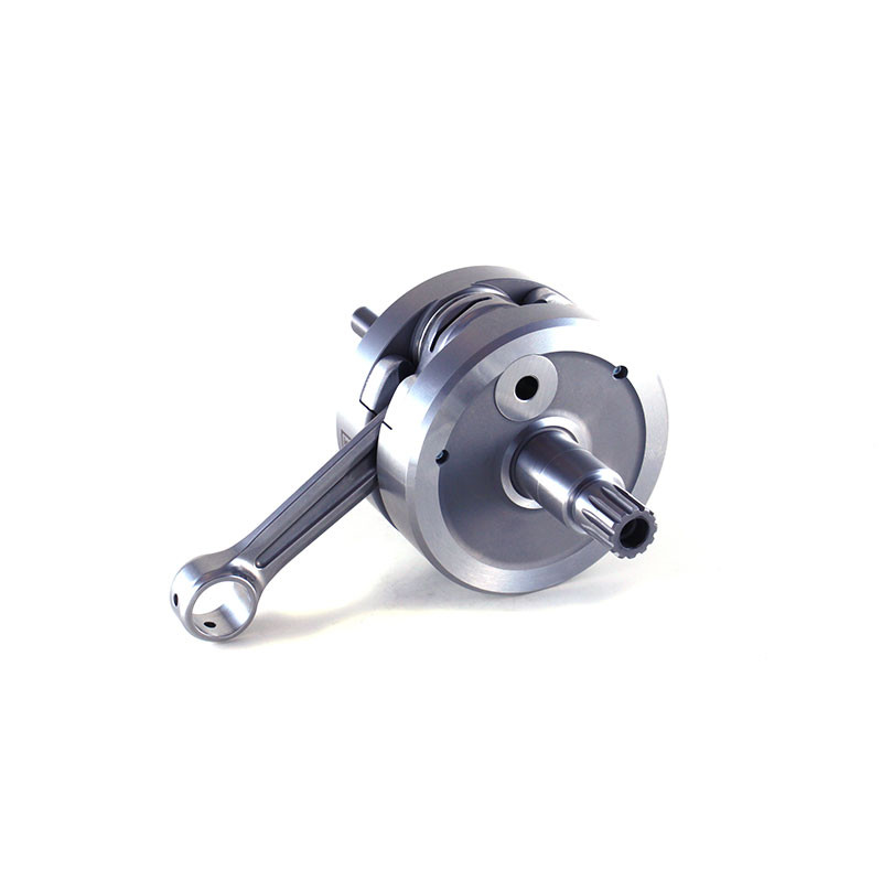 VHM Complete Crankshaft with conrod kit ref. AK20283R3 for YAMAHA YZ 125 and FANTIC XX 125 2022-2026