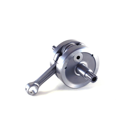 VHM Komplette Kurbelwelle mit Pleuelsatz Ref. AK20283R3 für YAMAHA YZ 125 und FANTIC XX 125 2022-2026