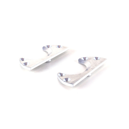 Vilebrequin complet VHM pour KTM EXC, SX, XCW 125, 150, HUSQVARNA TC, TE, TX 125, 150 et GAS GAS MC 125 de 2016 à 2023