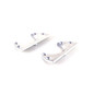 VHM Komplette Kurbelwelle für KTM EXC, SX, XCW 125, 150, HUSQVARNA TC, TE, TX 125, 150 und GAS GAS MC 125 2016-2023