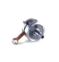 VHM Komplette Kurbelwelle für YAMAHA YZ 125 und FANTIC XX 125 2022-2026