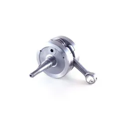VHM Komplette Kurbelwelle mit Pleuelsatz Ref. AK20283R1 für YAMAHA YZ 125 und FANTIC XX 125 2022-2026