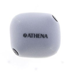 Filtre à air ATHENA double couche ignifugé pour KTM, HUSQVARNA, GAS GAS et FANTIC de 2016 à 2026
