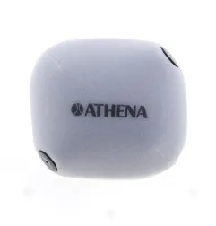 Filtro de aire ATHENA doble capa ignífugo para KTM, HUSQVARNA, GAS GAS y FANTIC de 2016 a 2026