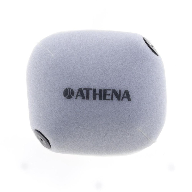 Filtro de aire ATHENA doble capa ignífugo para KTM, HUSQVARNA, GAS GAS y FANTIC de 2016 a 2026