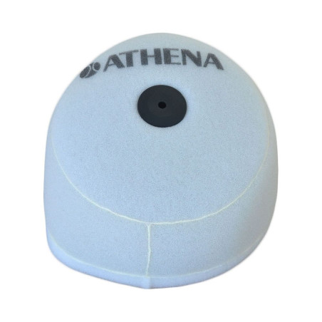Filtre à air ATHENA double couche ignifugé pour HUSQVARNA de 1990 à 2014