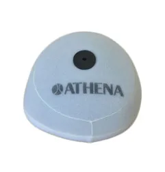 Filtro de aire ATHENA doble capa ignífugo para KTM EGS, EXC, EXCF, EXE, GS, LC4, MX, MXC, SX, XC, XCW de 2001 a 2012