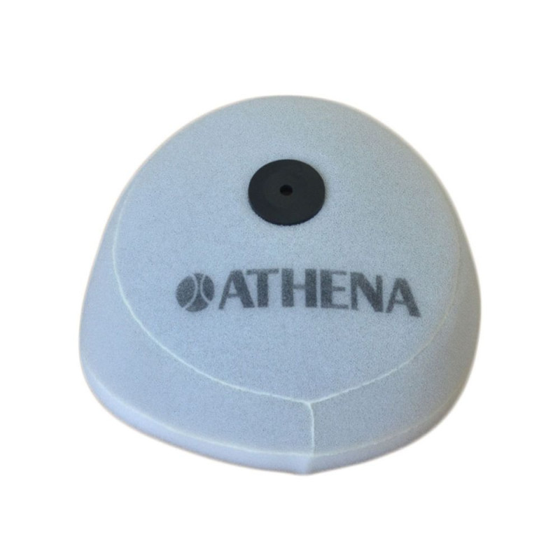 Filtre à air ATHENA double couche ignifugé pour KTM EGS, EXC, EXCF, EXE, GS, LC4, MX, MXC, SX, XC, XCW de 2001 à 2012