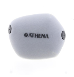 Filtro de aire ATHENA doble capa ignífugo para KTM, HUSQVARNA y GAS GAS de 2022 a 2025