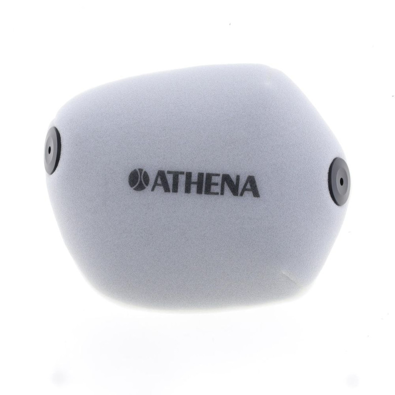 Filtro de aire ATHENA doble capa ignífugo para KTM, HUSQVARNA y GAS GAS de 2022 a 2025