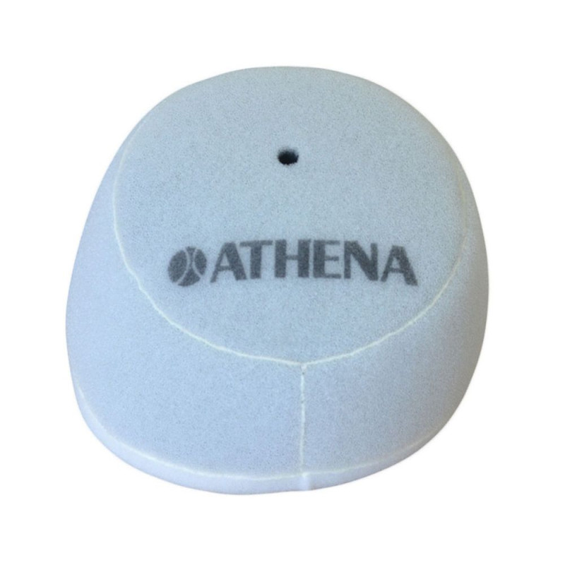 Filtro de aire ATHENA doble capa ignífugo para YAMAHA, SUZUKI y FANTIC de 1997 a 2026