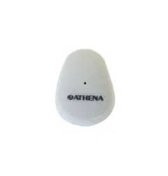 Filtro de aire ATHENA doble capa ignífugo para KTM EGS 125, EXC 125, GS 125, MX 125, MX 500, SX 125, XC 125 de 1986 a 1997