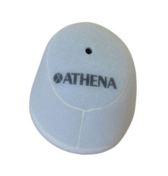 Filtro de aire ATHENA doble capa ignífugo para KAWASAKI KX 80, KX 85, KX 100, KX 112 de 1991 a 2025