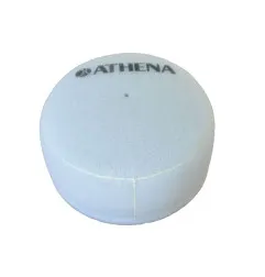 Filtro de aire ATHENA doble capa ignífugo para KAWASAKI KLX 250, KLX 300, KLX 650, KX 125, KX 250, KX 500 de 1987 a 2016