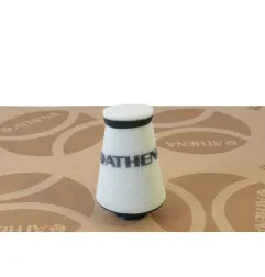 Filtro de aire ATHENA doble capa ignífugo para HONDA CRF 50, CRF 70, XR 50, XR 70 de 2000 a 2025