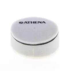 Filtro de aire ATHENA doble capa ignífugo para BETA RR 50, RIEJU MRT 50 y APRILIA MX 50, RX 50 de 1995 a 2024