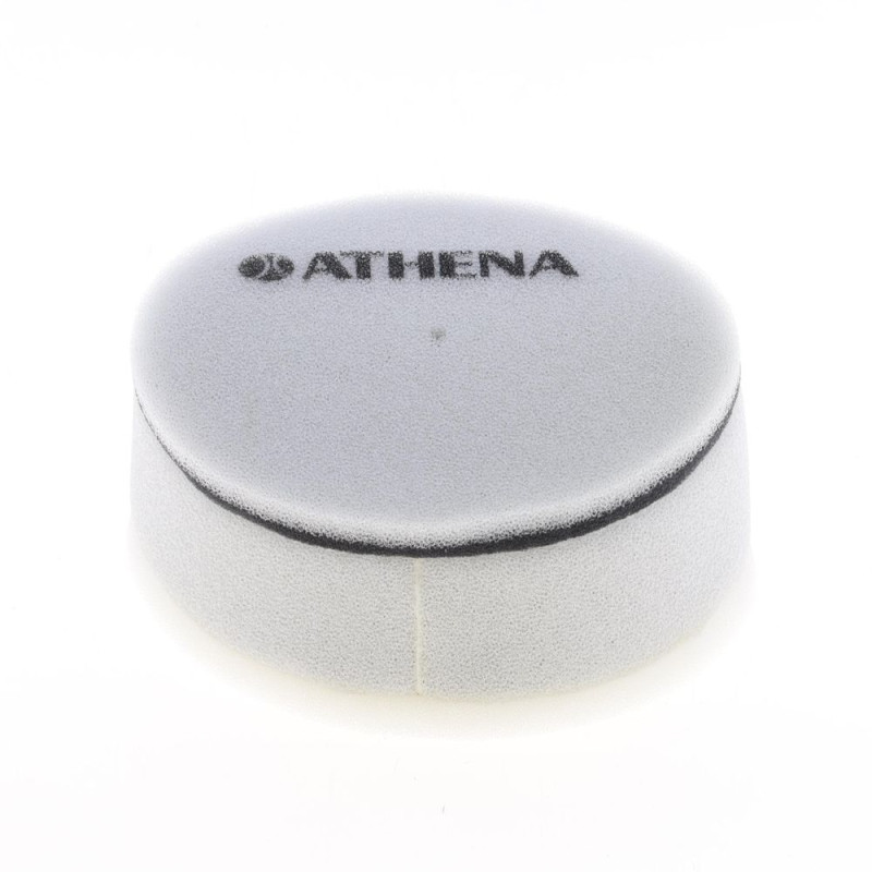 ATHENA zweilagig schwer entflammbar Luftfilter für BETA RR 50, RIEJU MRT 50 und APRILIA MX 50, RX 50 1995-2024