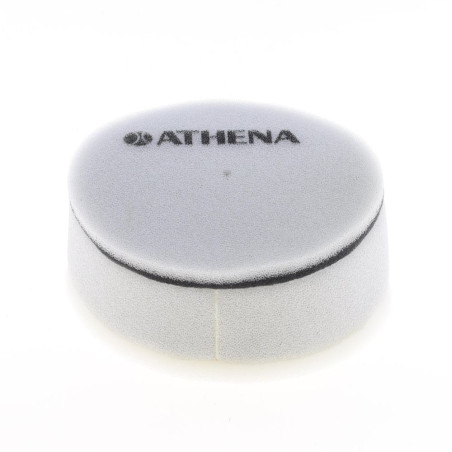 Filtre à air ATHENA double couche ignifugé pour BETA RR 50, RIEJU MRT 50 et APRILIA MX 50, RX 50 de 1995 à 2024
