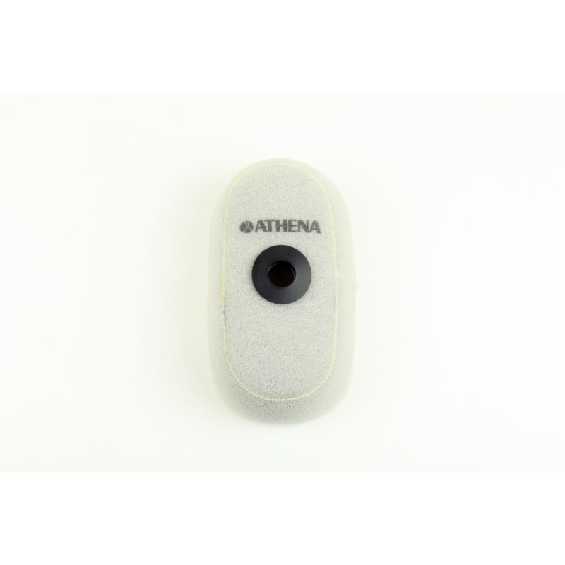 Filtro de aire ATHENA doble capa ignífugo para HONDA XR 250, XR 350, XR 400, XR 600 de 1983 a 2004 Filtro de aire ATHENA doble capa ignífugo para HONDA XR 250, XR 350, XR 400, XR 600 de 1983 a 2004