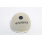 Filtre à air ATHENA double couche ignifugé pour KTM de 2007 à 2009