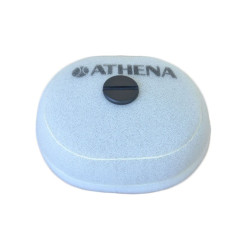 Filtro de aire ATHENA doble capa ignífugo para KTM LC4 640, SX 60, SX 65, HUSQVARNA TC 65 y GAS GAS MC 65 de 1997 a 2023