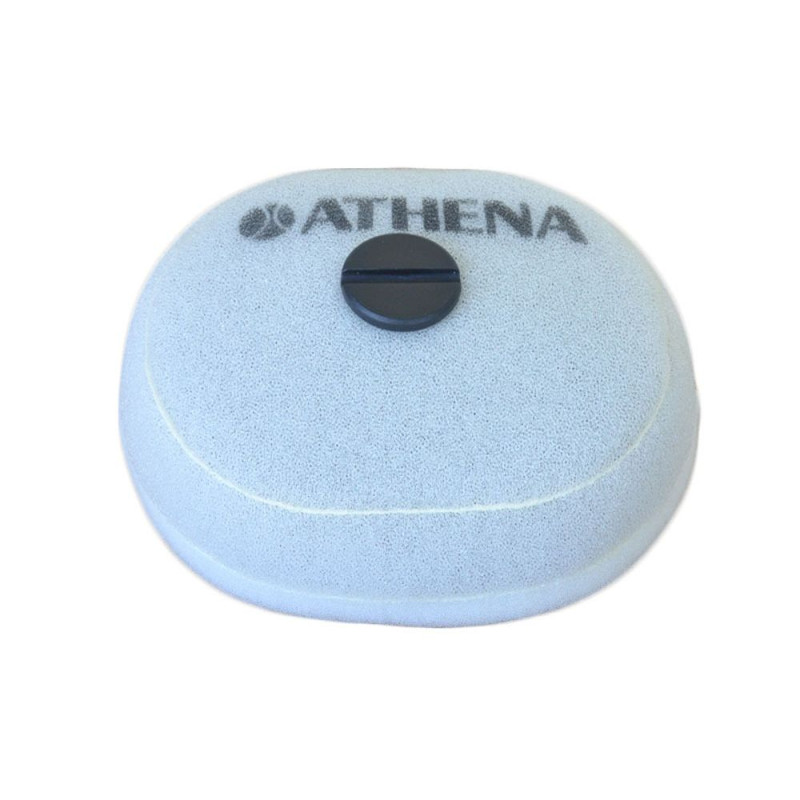 Filtro de aire ATHENA doble capa ignífugo para KTM LC4 640, SX 60, SX 65, HUSQVARNA TC 65 y GAS GAS MC 65 de 1997 a 2023