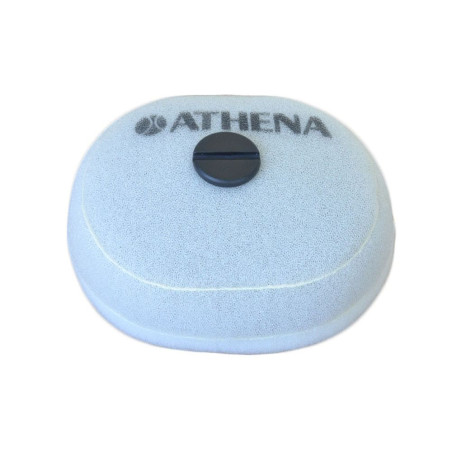 Filtre à air ATHENA double couche ignifugé pour KTM LC4 640, SX 60, SX 65, HUSQVARNA TC 65 et GAS GAS MC 65 de 1997 à 2023