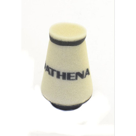Filtro de aire ATHENA doble capa ignífugo para HONDA CRF 50, CRF 70, XR 50, XR 70 de 2000 a 2016