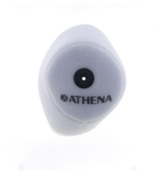 Filtro de aire ATHENA doble capa ignífugo para TM RACING EN, MX 125, 144, 250, 300 de 2015 a 2021