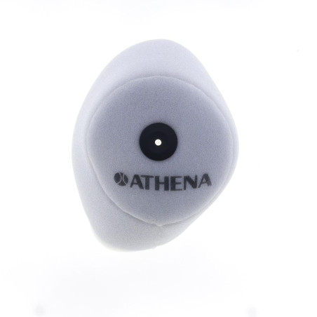 Filtro de aire ATHENA doble capa ignífugo para TM RACING EN, MX 125, 144, 250, 300 de 2015 a 2021