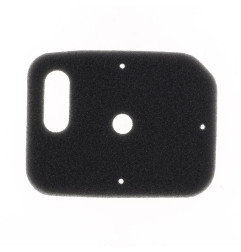 Filtro de aire ATHENA doble capa ignífugo para YAMAHA PW 50 de 1982 a 2025