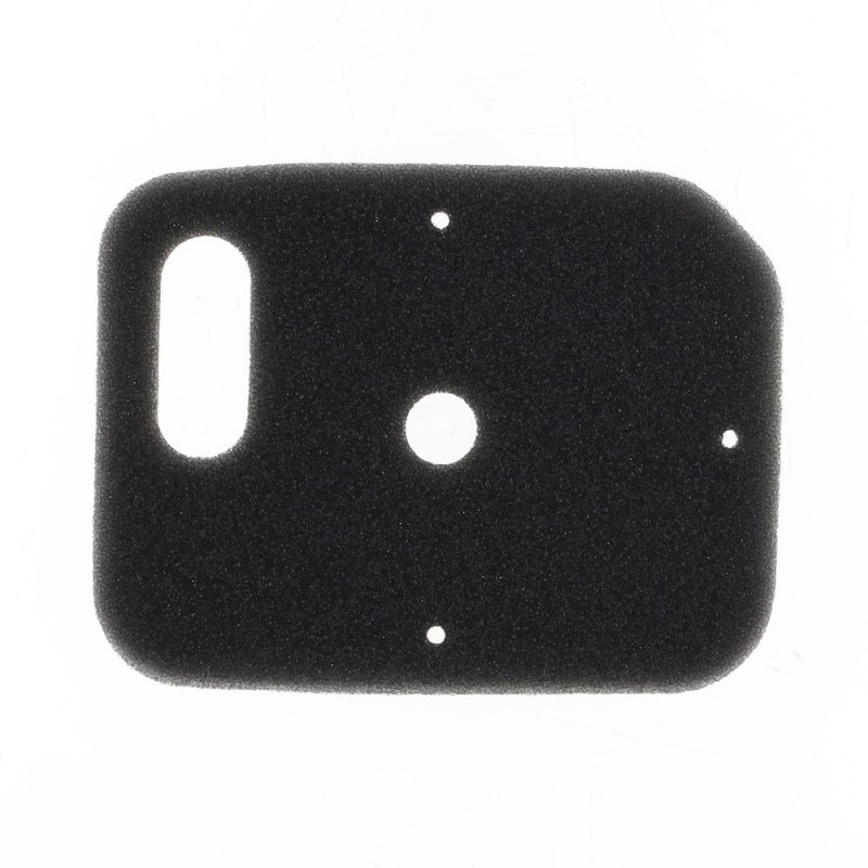 Filtre à air ATHENA double couche ignifugé pour YAMAHA PW 50 de 1982 à 2025