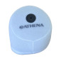 Filtre à air ATHENA double couche ignifugé pour GAS GAS EC 125, EC 200, EC 250, EC 300, ECF 450, MX 250, MX 300 de 2001 à 2006