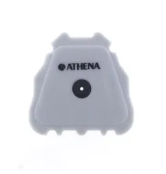 ATHENA zweilagig schwer entflammbar Luftfilter für YAMAHA WRF, YZF 250, 450 und FANTIC XEF, XXF 250, 450 2018-2025