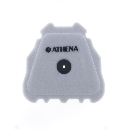 ATHENA zweilagig schwer entflammbar Luftfilter für YAMAHA WRF, YZF 250, 450 und FANTIC XEF, XXF 250, 450 2018-2025
