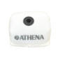 Filtro de aire ATHENA doble capa ignífugo para HONDA CRF 150, CRF 230 de 2003 a 2019