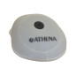 Filtro de aire ATHENA doble capa ignífugo para KTM de 2008 a 2013